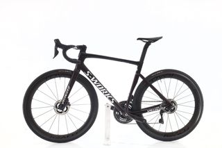 Bicicleta Specialized Tarmac S-Works Di2 12V talla 56 Reacondicionada