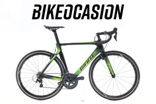 Bicicleta Giant Propel Advanced 1 talla 54 Reacondicionada