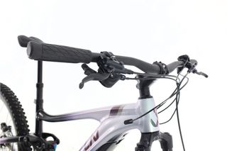Bicicleta Liv Intrigue E+ Pro 3 talla M Reacondicionada