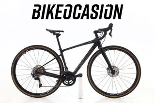 Bicicleta Specialized Diverge talla 48 Reacondicionada