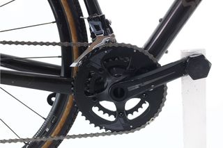 Bicicleta Specialized Diverge talla 48 Reacondicionada