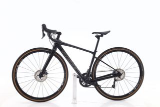 Bicicleta Specialized Diverge talla 48 Reacondicionada