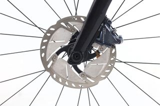 Bicicleta Specialized Diverge talla 48 Reacondicionada