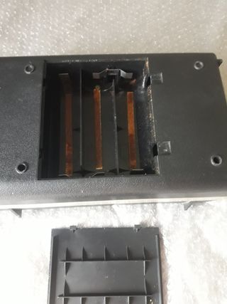 Tocadiscos Philips GF-300 Portátil