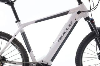 Bicicleta Bulls Copperhead Evo 2 talla XL Reacondicionada
