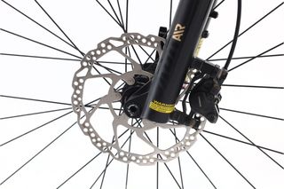 Bicicleta Bulls Copperhead Evo 2 talla XL Reacondicionada