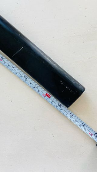 Tija sillín Bianchi Oltre