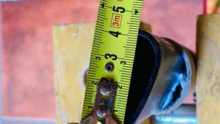 Tija sillín Bianchi Oltre