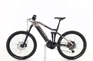 Bicicleta Haibike Fullseven 7 talla S Reacondicionada