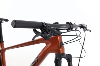 Bicicleta Massi Team talla M Reacondicionada