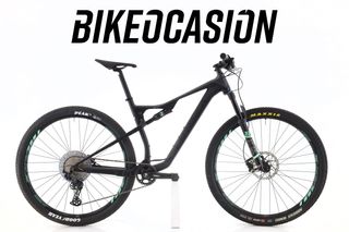 Bicicleta Orbea Oiz H30 talla L Reacondicionada