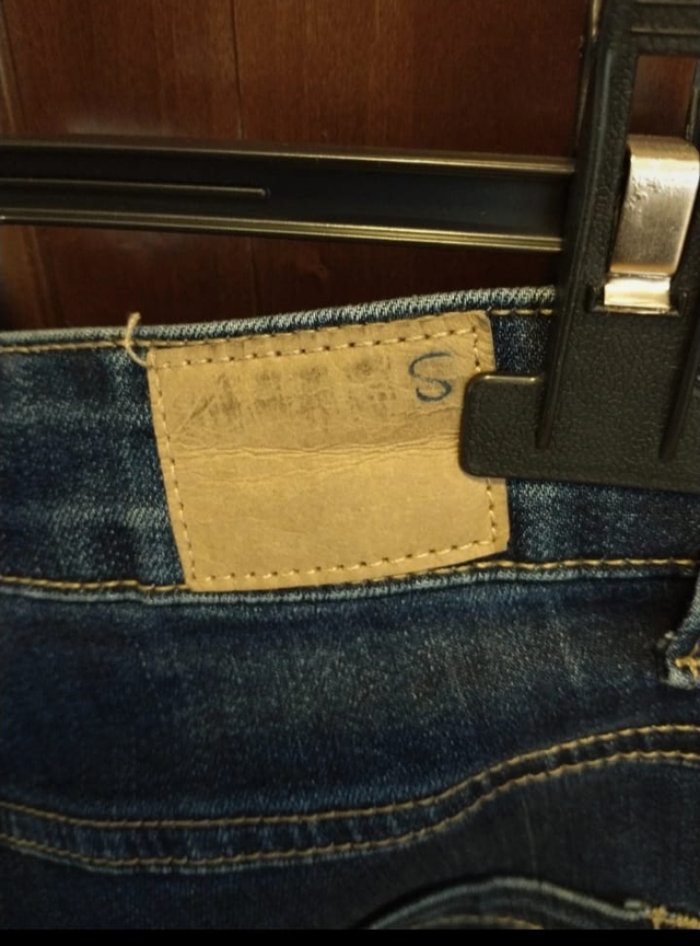 Jeans donna taglia M