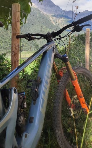 Bicicleta Ghost Talla M (Mirar descripción)