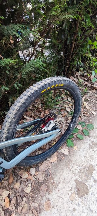 Bicicleta Ghost Talla M (Mirar descripción)