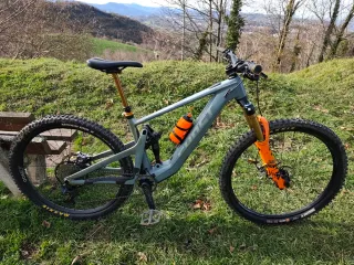 Ebike Ghost Path light Talla M