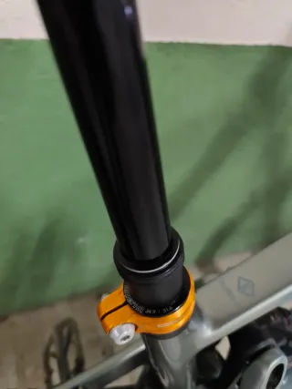 Ebike Ghost Path light Talla M