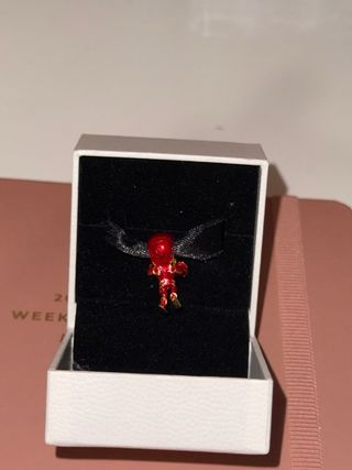 Charm Pandora Iron Man