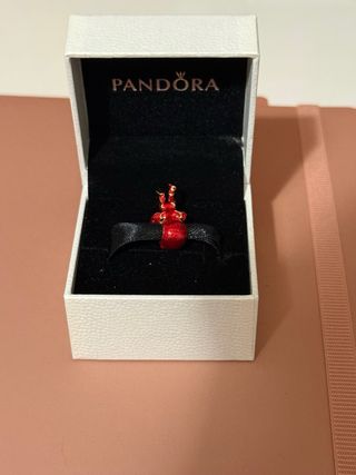 Charm Pandora Iron Man