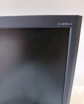 Pantalla Ordenador Acer X193HQ