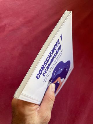 Consciencia y feminismo (Spanish Edition)