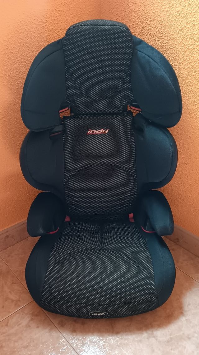 Sillita coche niño Jane Indy
