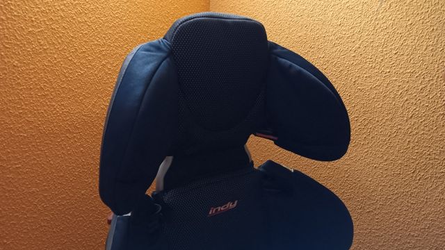 Sillita coche niño Jane Indy