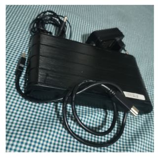 Disco Duro Externo Toshiba 1TB