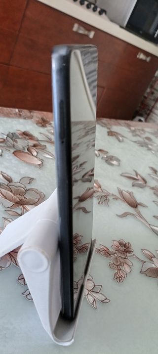 Motorola G62 5G Nero