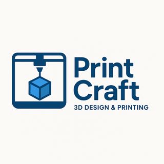 Servicio de diseño e impresión en 3D