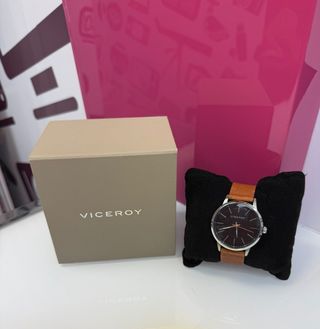 Reloj Pulsera Caballero Viceroy 42279