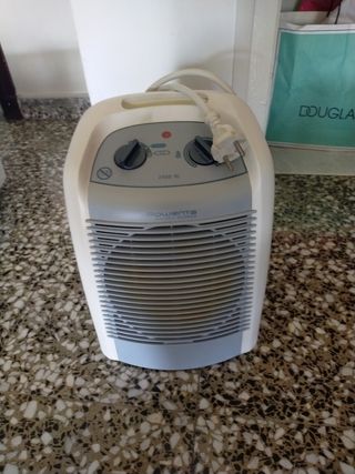 Calefactor Rowenta 2400W