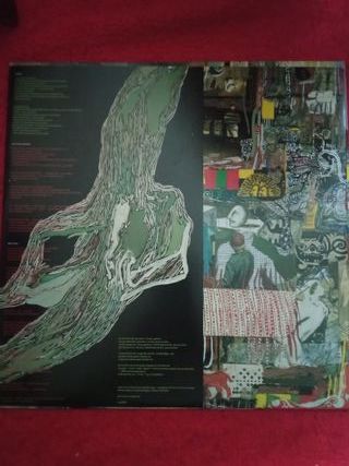 Throwing Muses - House Tornado