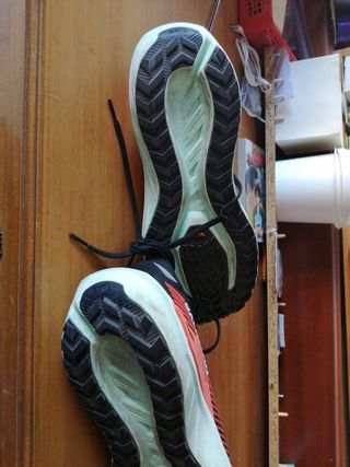Salomon scarpette nere
Active shassis