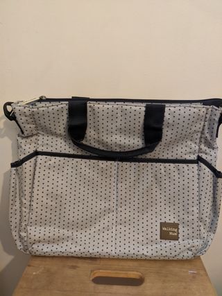 Bolso para carrito de bebé Walking Mum
