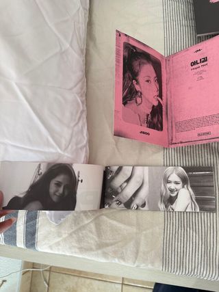 BLACKPINK Kill This Love Álbum