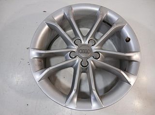 Audi 223674 8u0601025 llanta q3 (8u)(06.2011->) *