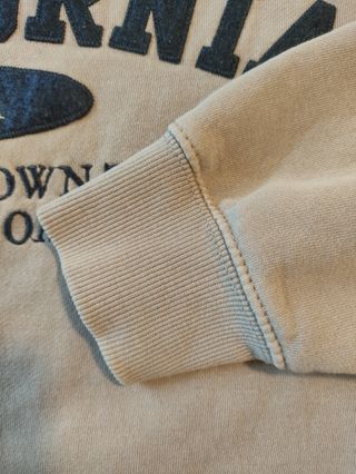 Sudadera de Pull&Bear 