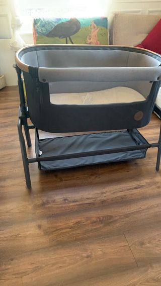 Minicuna Maxi-Cosi Colecho