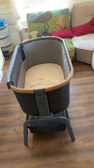 Minicuna Maxi-Cosi Colecho