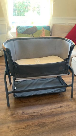 Minicuna Maxi-Cosi Colecho