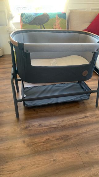 Minicuna Maxi-Cosi Colecho