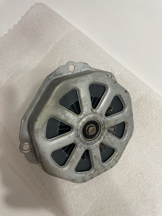 Rotor ventilador motor Thermomix