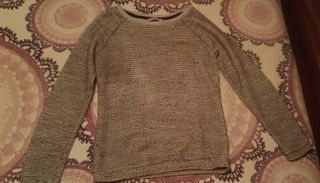 Jersey Bershka 