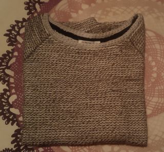 Jersey Bershka 