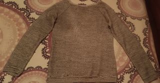 Jersey Bershka 
