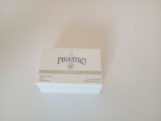 Pirastro Piranito Kolophonium