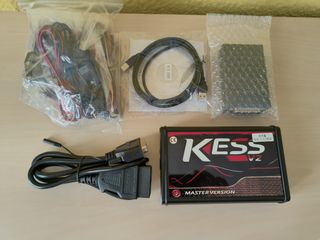 Kess V2 Master
