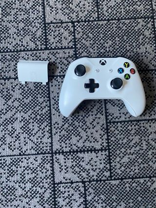 Controller Xbox One Bianco