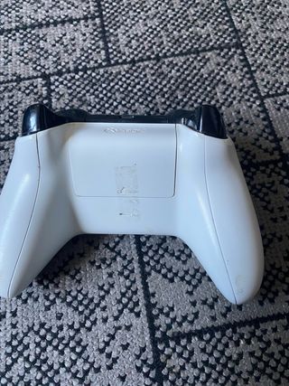 Controller Xbox One Bianco