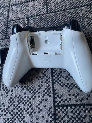 Controller Xbox One Bianco